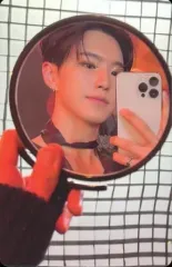 【中古】コレクションカード(男性) SEVENTEEN/HOSHI(ホシ)/CD「Seventeenth Heaven」(PM 10：23 Ver.) フォトカード