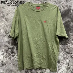 Supreme/シュプリーム Small Box Logo Tee/スモールボックスロゴTシャツ M