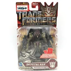 2026年最新】スカイストーカー トランスフォーマーの人気アイテム