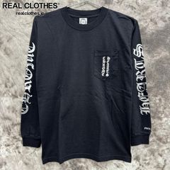 [FACETASM]RIB LONG SLEEVE TEE/BLACK(KR-TEE-U04)  要在庫確認 FACETASM]RIB LONG SLEEVE TEE/BLACK(KR-TEE-U04) – R&Co.