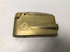 【28】RONSON ロンソン ライター オイルライター 中古現状品
