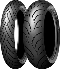 ZX4RR純正タイヤ GPR300 3000キロ程度走行　前後2本セット ZX4RR純正タイヤ GPR300 3000キロ程度走行 前後2本セット - メルカリ