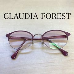 CLAUDIA FOREST レディース　老眼鏡　メガネ　M01