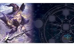 シャドウバース　プレイマット　次元の超越　次元の魔女ドロシー　セット　新品未開封 Shadowverse 次元の魔女・ドロシー プレイマット 未開封