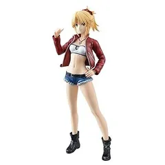 【中古】セガ Fate/Apocrypha スーパープレミアムフィギュア 赤のセイバー(プライズ)