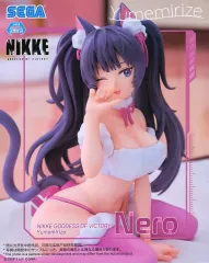 【中古】フィギュア ネロ 「勝利の女神：NIKKE」 Yumemirize“ネロ”