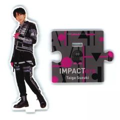 IMP 鈴木大河くん アクスタ - メルカリ