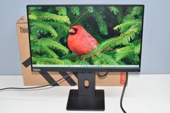 Lenovo ThinkVision 27インチ モニター A22270QP0 | Mercari