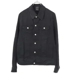 2025年最新】Dior Homme メンズ Gジャン・デニムジャケットの