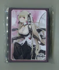α1 アズールレーン 仰向け&ベッド フォーミダブル スリーブ&プレイマット アズールレーン]ラバーマット（能代＆フォーミダブル＆プリンツ