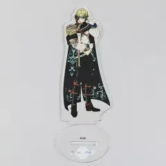 【中古】アクリルスタンド・アクリルパネル ファウスト 等身アクリルスタンド 第三弾 「魔法使いの約束」