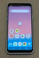 2025年最新】エルジーエレクトロニクス スマートフォン・携帯
