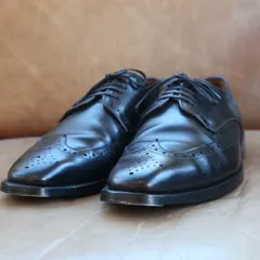 2024年最新】allen edmonds ウィングチップの人気アイテム - メルカリ