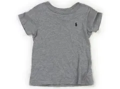 【ポロラルフローレン/POLORALPHLAUREN】Tシャツ・カットソー 90サイズ 男の子【子供服・ベビー服】（1857504）