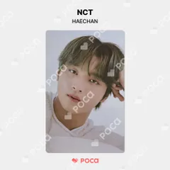 NCT 2018 トレカ ヘチャン コレクトブック ペンパ NCT 2018 トレカ ヘチャン コレクトブック ペンパの通販 by