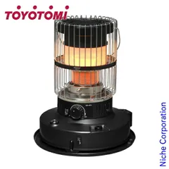 TOYOSTOVE トヨストーブ 石油ストーブ KSA851F ジャンク品 2025年最新】TOYOTOMI 石油ファンヒーターの人気アイテム - メルカリ