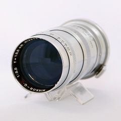 中古】(ライカ) Leica エルマー(A36)用UVaフィルター(絞リリング