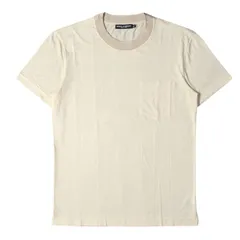 【お値下げ！】DOLCE&GABBANA 半袖 Tシャツ Tシャツ/カットソー(半袖/袖なし) 【返品?交換対象商品】