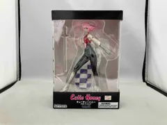 YAMATO やまと キューティーハニー PVCフィギュア カスタム品