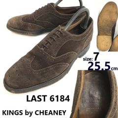 し*き様 新品1992年製 黄金期　 希少チーニー CHEANEY ウィリアム6 し*き様 新品1992年製 黄金期 希少チーニー CHEANEY ウィリアム6