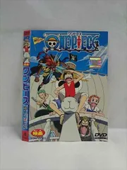 ○019443 レンタルUP◇DVD 映画 ワンピース 02004 ※ケース無