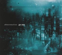【中古】abnormalize(期間生産限定盤)(DVD付)  /  凛として時雨 （帯無し）のサムネイル