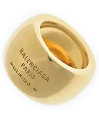 BALENCIAGA リング メンズ 【古着】【中古】【送料無料】のサムネイル