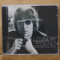 John Lennon Lennon Legend CD - メルカリ