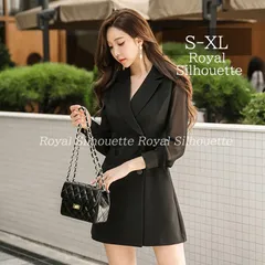 キャバドレス ドレス ジャケット タイトスカート ブラック 黒 ナイトドレス 七分 ワンピース 着痩せ セクシー 大きいサイズ S M L XL LL オシャレ おしゃれ お呼ばれ 上品 エレガント 大人かわいい フォーマル レディース タイト ミニ