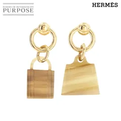 2025年最新】エルメス アミュレット ピアスの人気アイテム - メルカリ