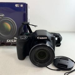 ロビンさま専用 キャノン コンパクトデジタルカメラ SX530 - メルカリ