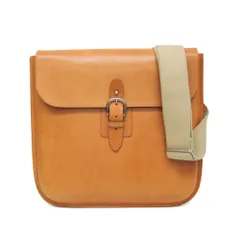 ポール・スミス(Paul Smith) レディース,メンズ レザー ショルダーバッグ ベージュ