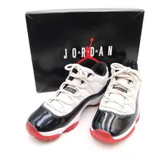 2025年最新】jordan11 ジャンクの人気アイテム - メルカリ