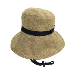 THE NORTH FACE ザ ノースフェイス  ハイク ブルーム ハット  ベージュ系 M [240101327105]