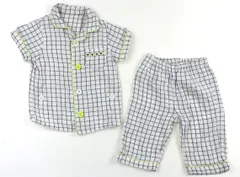 【コンビミニ/Combimini】パジャマ 90サイズ 男の子【子供服・ベビー服】（1838302）