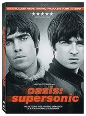2025年最新】oasis supersonicの人気アイテム - メルカリ