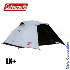 Touring Dome II 　未使用　シート&チェア付き Coleman ツーリングドーム/LXの商品紹介 | hinata〜もっとそとが