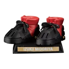 【中古】トレーディングフィギュア 緑谷出久 「ガシャポン!コレクション 僕のヒーローアカデミア 02」