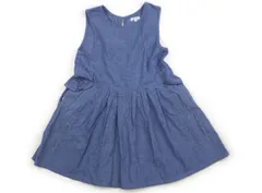 【セラフ/Seraph】ワンピース 130サイズ 女の子【子供服・ベビー服】（1860262）