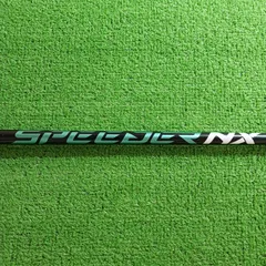 2025年最新】speeder nx green テーラーメイドの人気アイテム