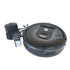 2025年最新】ロボット掃除機 ルンバ980の人気アイテム - メルカリ