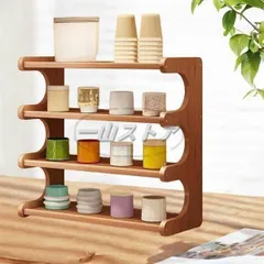 処分価格: 新品未使用　ferm Living バスルームシェルフ　ブラック　黒 処分価格: 新品未使用 ferm Living バスルームシェルフ ブラック