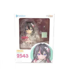 【ねんどろいど】ホロライブ AZKi フィギュア 2543 新品未開封品 新品未開封】ホロライブ AZKI ねんどろいど - メルカリ