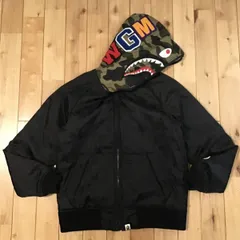 2023年最新】bape shark hoodieの人気アイテム - メルカリ