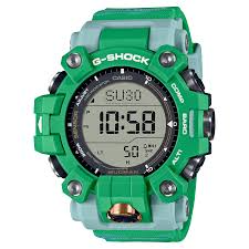 MASTER OF G - LAND MUDMAN GW-9500KJ-3JR