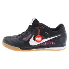 Nike SB Supreme GATO　スニーカー27センチ　帰省の為年始発送 NIKE公式】ナイキ SB ガト QS シュプリーム 'White and Gym Red