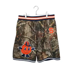 2025年最新】supreme mitchell ness basketball shortの人気