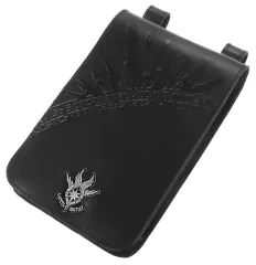【中古】雑貨 [単品] ロゴ プレミアムポーチ 「PSPソフト ファンタシースターポータブル2 インフィニティ プレミアムボックス」 同梱特典