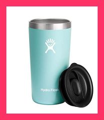 ★スタッフおすすめ！売れ筋★Hydro Flask(ハイドロフラスク) ドリンクウェアー 12oz 354 mL オールアラウンドタンブラー