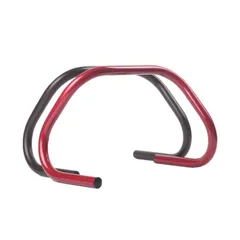 持ち運び手すり（ストッパーなし）スタンバーチコ【正規品・新品】立ち上がり・座り込みサポート　手すり　軽量・頑丈・移動簡単　日本製のサムネイル